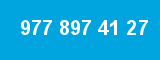 977 897 41 27